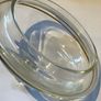 Vintage Paul Nagel Tiffany Style Glass Lidded Jar Image 3