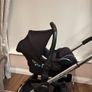 icandy peach blossom twin travel system Image 8