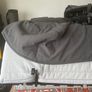 Ikea sofa bed Image 4