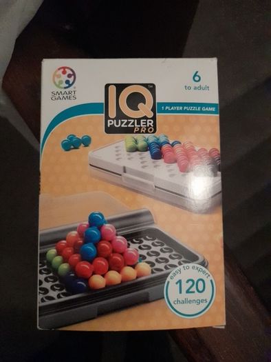 iQ puzzler pro