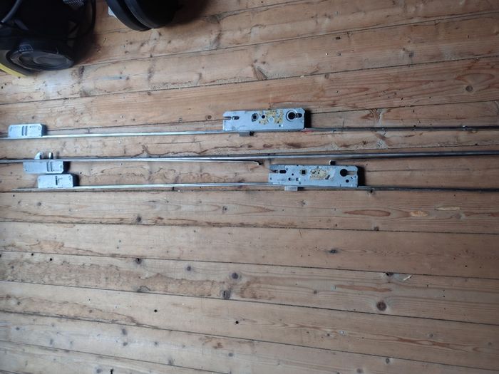 Door locks