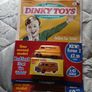 Dinky Toys Magazine Collection Image 4