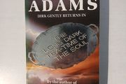 The Long Dark Tea-Time of The Soul by Douglas Adams