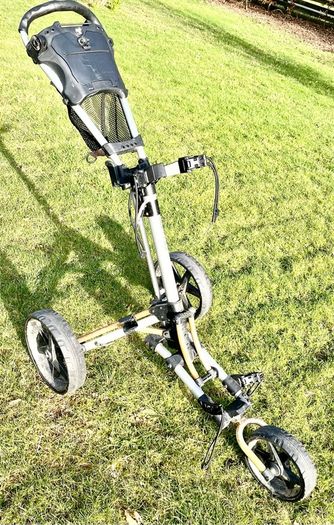 Tricart Trolly - Excellent condition