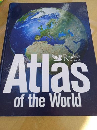 Atlas