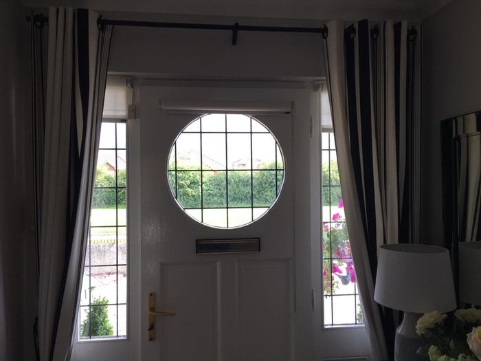 Prestigious Textiles Curtains