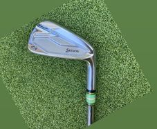 Srixon Zx7 irons