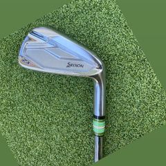 Srixon Zx7 irons