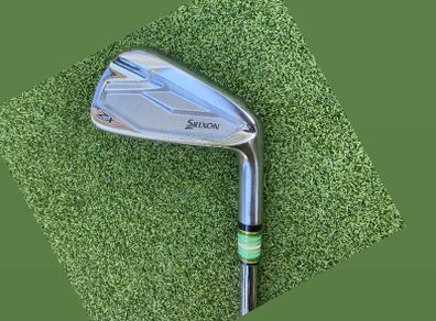 Srixon Zx7 irons