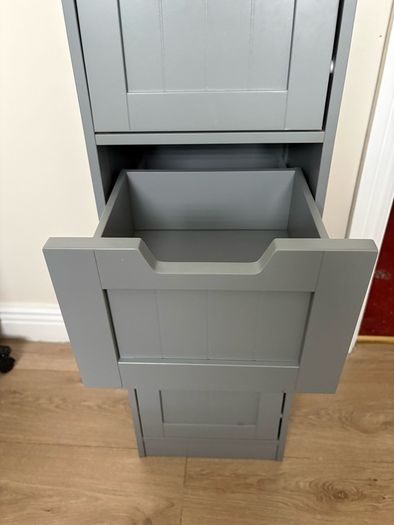 Storage Cabinet