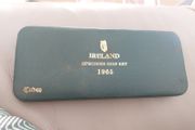rare 1965 specimen set