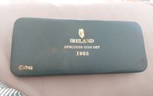 rare 1965 specimen set