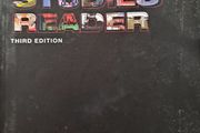 The Cultural Studies Reader