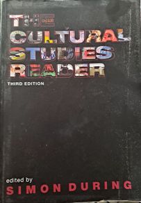 The Cultural Studies Reader