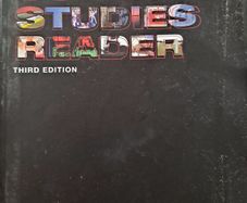 The Cultural Studies Reader