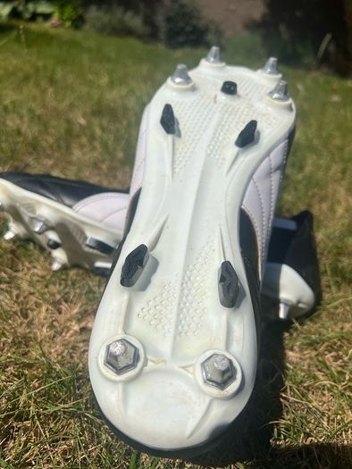 Puma King SG Size UK 12