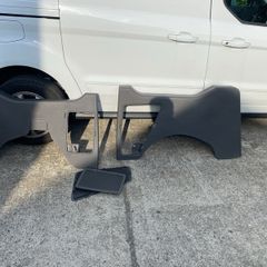 Ford Connect Wheel Arch Covers (2022 model)