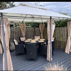 gazebo
