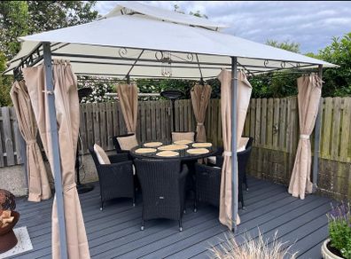 gazebo