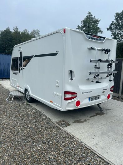 2021 Swift Celebrate A4 Dealer Special