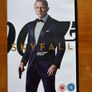 12 X DVD Bundle Starwars, Bond, Batman, Gladiator etc Image 10