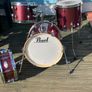 pearl Midtown Drum kit Image 2