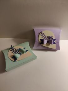 Candy/favor box