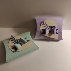 Candy/favor box
