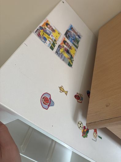 Ikea Trofast unit