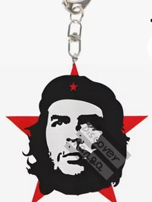 Che Guevara Keyrings