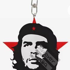 Che Guevara Keyrings