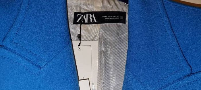 Women's Blazer XL