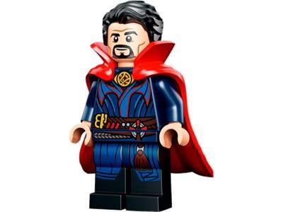 LEGO Doctor Strange's Interdimensional Portal (30652)