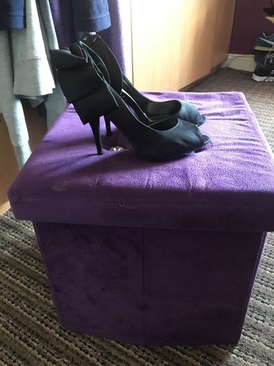 ladies shoes