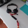 Plantronics Blackwire C5220T Wired Stereo Headset Image 4