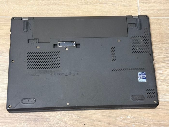 Lenovo ThinkPad X240 i5-4300U 8GB  256GB