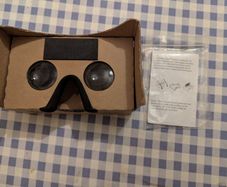 Google cardboard