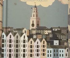 On The Banks: Cork City In Poems And Songs by Alannah Hopkin
