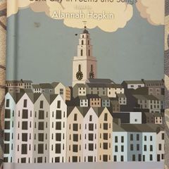 On The Banks: Cork City In Poems And Songs by Alannah Hopkin