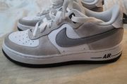 Nike air force 1 trainers
