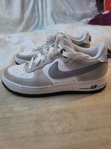 Nike air force 1 trainers