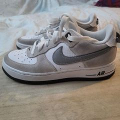 Nike air force 1 trainers