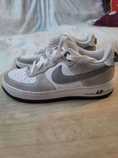 Nike air force 1 trainers