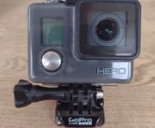 GoPro Hero