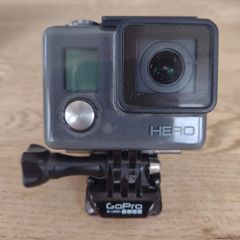GoPro Hero