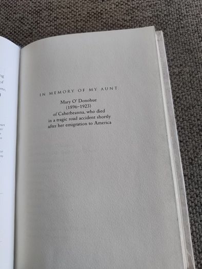 Conamara Blues by John O Donohue 2001 hardback first edition in good condition with signs of wear on the cover see photos FREE STANDARD POSTAGE INCLUDED