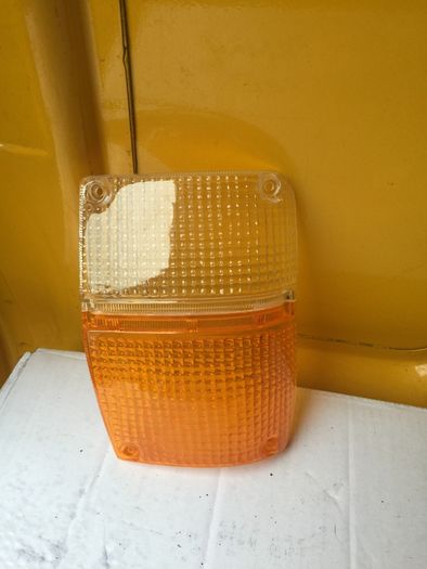 1980s Toyota Hiace parts