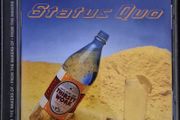 Status Quo - Thirsty Work - CD