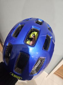 Abus children's helmet