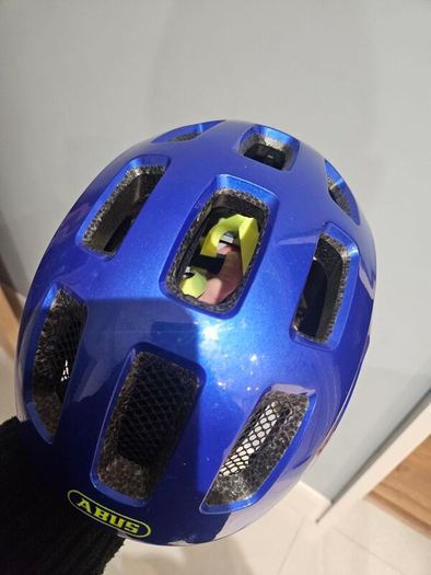 Abus children's helmet